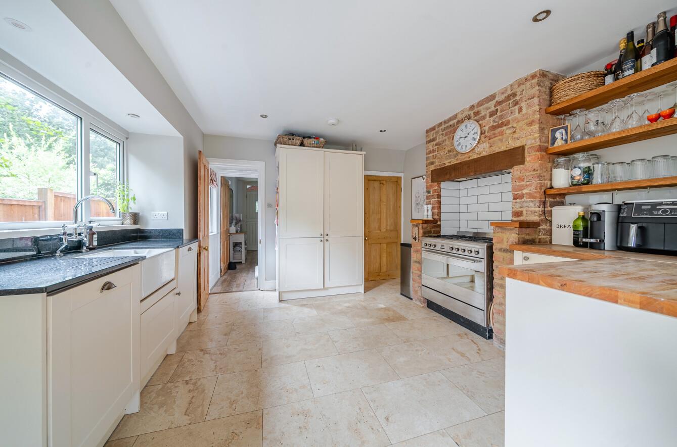 Silwood Road, Sunningdale